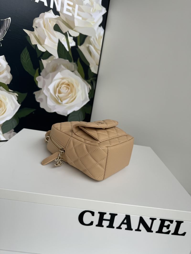 Chanel Backpacks